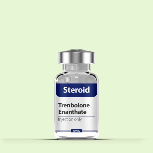 Trenbolone Enanthate 100mg