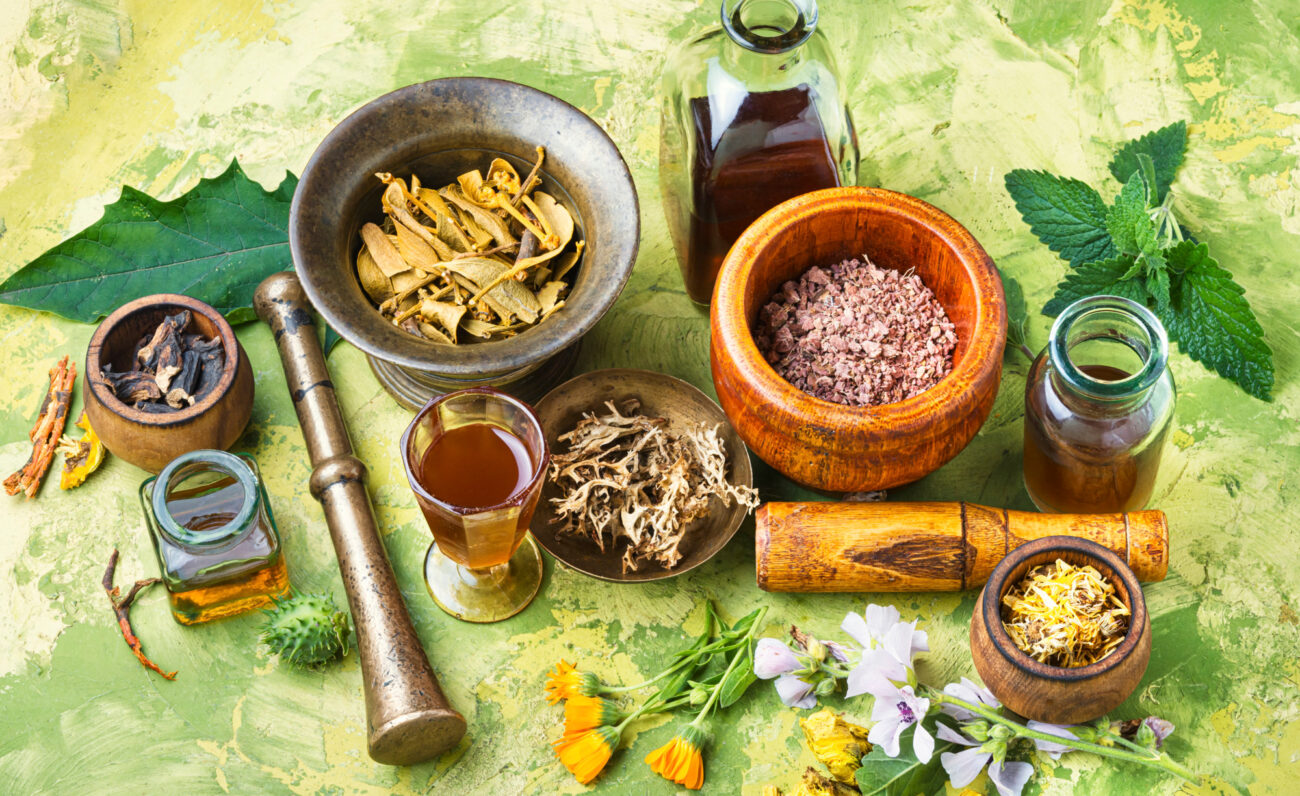 Unveiling Nature’s Secret: Discover 10 Ancient Remedies for Modern Wellness